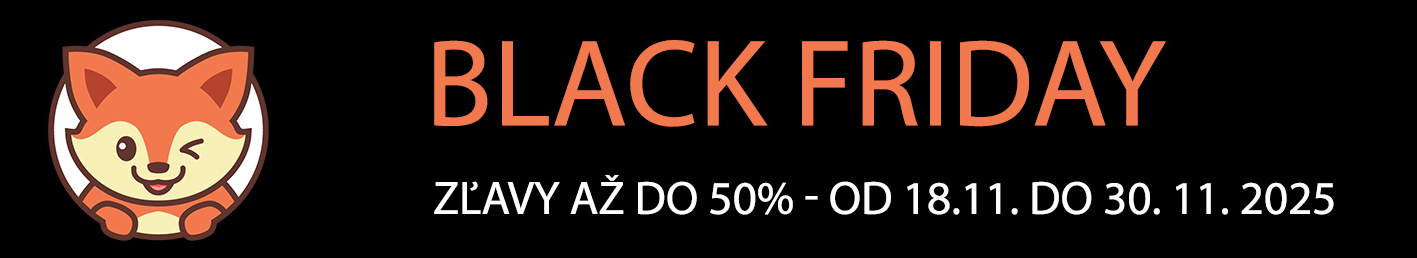 Výpredaj z líščej nory