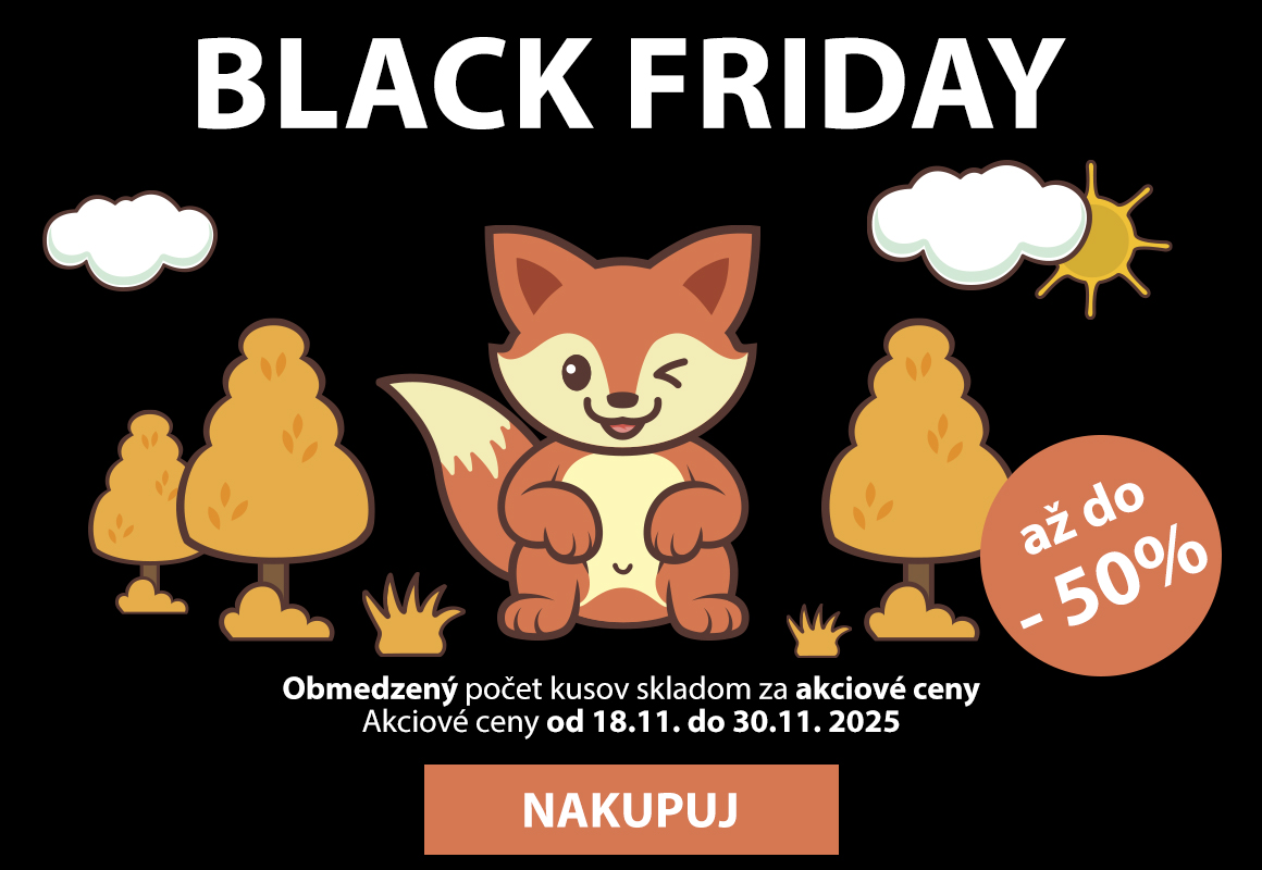 Výpredaj so zľavami až do 50%