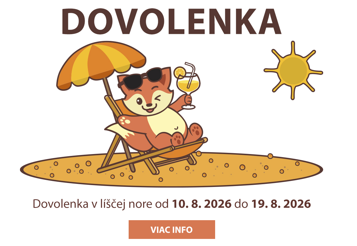 Dovolenka