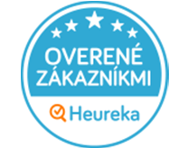 Heureka - Overené zákazníkmi