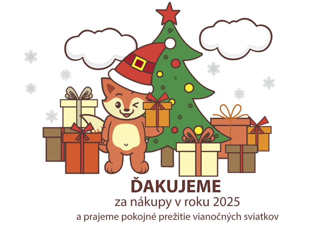 Doručenie do Vianoc