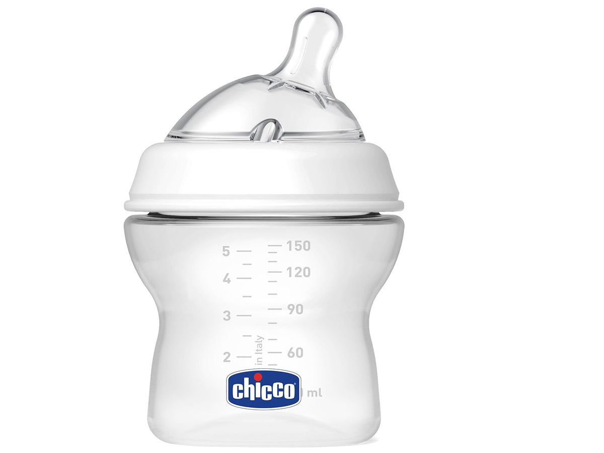 Chicco fľaša 150 ml