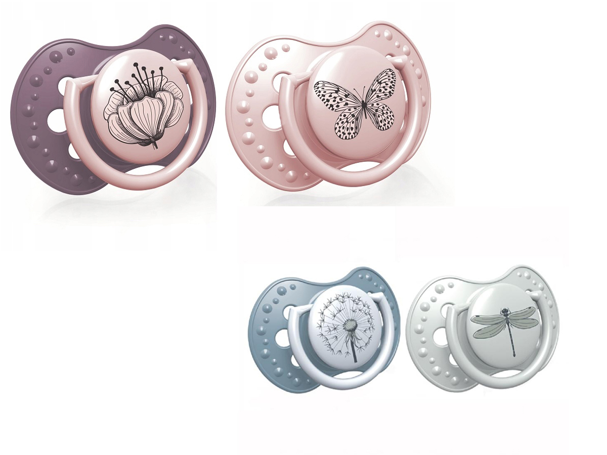 Dinamikus cumi Lovi Botanic 0-3 m 2 db