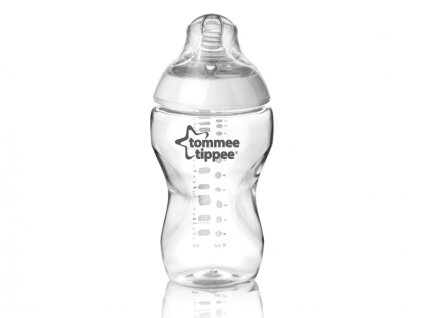 Fľaša Tomme Tippee 340 ml 3m+