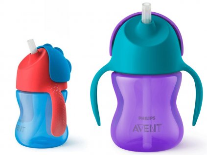 Detská fľaša bidon Philips Avent 200 ml