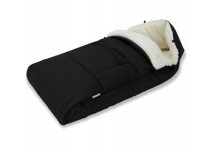 Prechodný fusak do autosedačky/kočíka Bindo