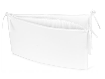 Mantinel do postieľky 180x30 Kids Deluxe béžový