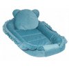 Romantic Baby hniezdo pre bábätká s vankúšom 2v1