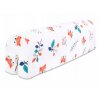 Chránič na bariérku detskej postieľky Safety Animals 70 cm