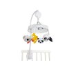 Detský kolotoč na postieľku CANPOL 68/093 Bluetooth BabiesBoo