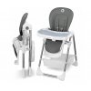 Detská stolička na kŕmenie Lionelo Linn Plus