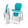 Detská stolička na kŕmenie Lionelo Linn Plus