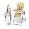 Detská stolička na kŕmenie Lionelo Linn Plus