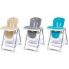 Detská stolička na kŕmenie Lionelo Linn