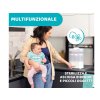 CHICCO parný sterilizátor ALL-IN-ONE