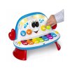 Interaktívne hrajúce piáno CHICCO Veselý orchester