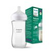 Sklenená fľaša Philips Avent Natural Response 240 ml
