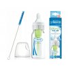 Antikoliková fľaša Dr Brown's Options+ 120ml 0m+