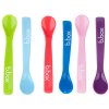 B.Box elastické silikónové lyžičky 2ks