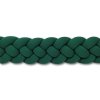 Mantinel do postieľky Vrkoč 350cm XL Handmade