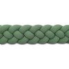 Mantinel do postieľky Vrkoč 350cm XL Handmade