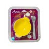 B.Box miska so silikónovou lyžičkou
