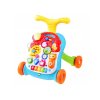 Multifunkčné detské chodítko, stolík 3v1