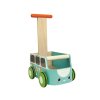Plan Toys detské chodítko autobus
