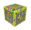 Penová podložka na hranie Puzzle cestičky