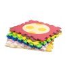 Penová podložka na hranie Puzzle sports