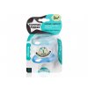 TOMMEE TIPPEE hryzátko 2 ks Closer to Nature