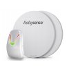 BabySense monitor dychu a videopestúnka