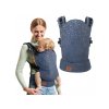 Ergonomický nosič pre deti Kinderkraft Nino