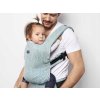 Zaffiro City dizajnový detský nosič