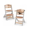 Kinderkraft Enock 3v1 rastúca stolička 0-10 rokov