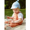 Detská letná bavlnená čiapka Imperia