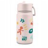 Detská termoska so slamkou Sky 450 ml