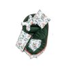 Hniezdo Jukki Velvet Comfort 5v1 - set