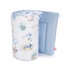Mantinel do postieľky 180x30 Baby Boom