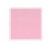 Penová podložka na hranie Puzzle XXL 180x180 cm Pink mood
