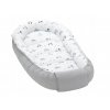 Baby hniezdo do postieľky XXL