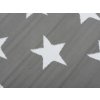 Koberec do detskej izby Luxury stars 150x80