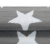 Koberec do detskej izby Luxury stars 150x80