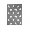 Koberec do detskej izby Luxury stars 150x80