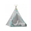 Teepee pre deti Wing Minky + vankúše