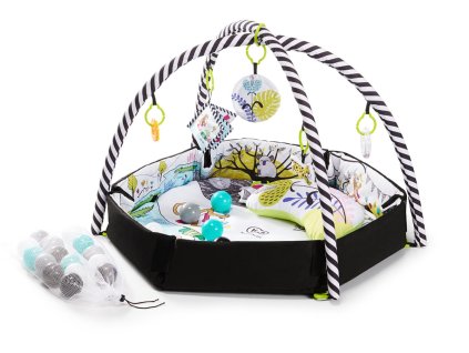 Hracia podložka Kinderkraft Smartplay