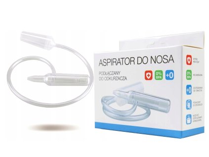 Nosná odsávačka Haxe