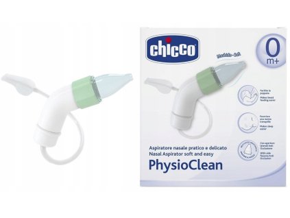 2363 nosna odsavacka hlienov chicco