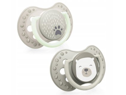 Dynamický cumeľ Lovi Mini 0-2 m 2 ks