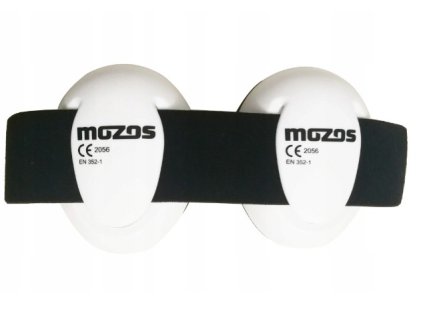 Muffy ochranné slúchadlá pre bábätko